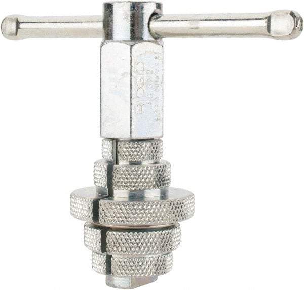 Ridgid - Internal Pipe Wrenches Type: Internal Pipe Wrench Capacity: 1 to 2 (Inch) - Exact Tool & Supply