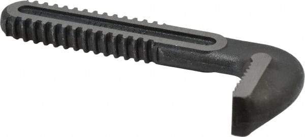 Ridgid - 10 Inch Pipe Wrench Replacement Hook Jaw - Compatible with Most Pipe Wrenches - Exact Tool & Supply