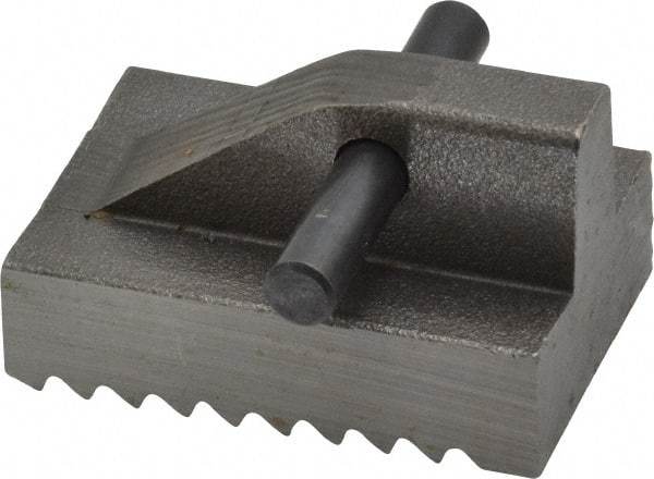 Ridgid - 18 Inch Pipe Wrench Replacement Heel Jaw - Compatible with Most Pipe Wrenches - Exact Tool & Supply