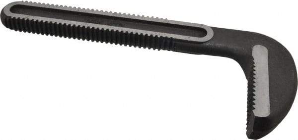 Ridgid - 36 Inch Pipe Wrench Replacement Hook Jaw - Compatible with Most Pipe Wrenches - Exact Tool & Supply