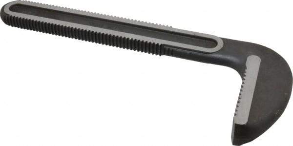 Ridgid - 48 Inch Pipe Wrench Replacement Hook Jaw - Compatible with Most Pipe Wrenches - Exact Tool & Supply