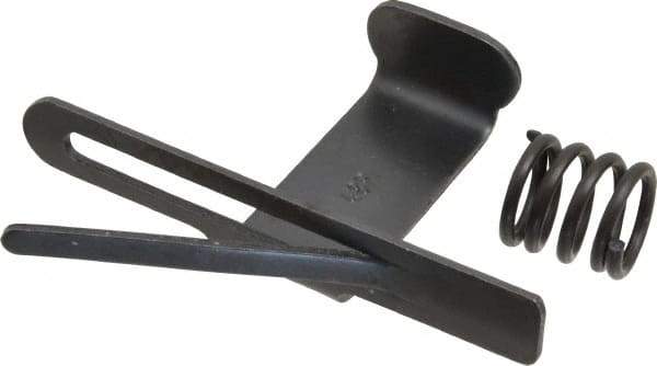 Ridgid - 48 Inch Pipe Wrench Replacement Coil - Compatible with Most Pipe Wrenches - Exact Tool & Supply