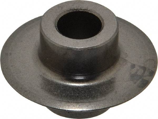 Ridgid - Cutter Cutting Wheel - Use with Ridgid - 1A, 2A, 42A, 202, 360, 820/364, 732, Cuts Steel & Ductile Iron - Exact Tool & Supply