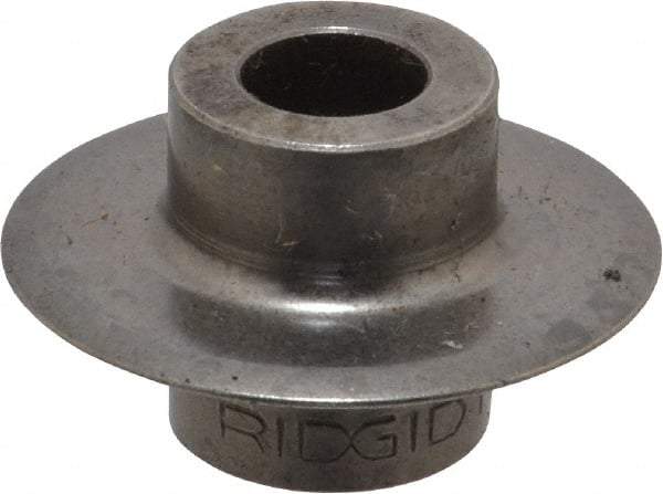 Ridgid - Cutter Cutting Wheel - Use with Ridgid - 1A, 2A, 42A, 202, 360, 820/364, 732, Cuts Steel & Ductile Iron - Exact Tool & Supply