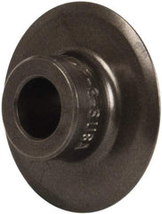 Ridgid - Cutter Cutting Wheel - Use with Ridgid - 1A, 2A, 42A, 202, 360, 820/364, 732, Cuts Stainless Steel Pipe - Exact Tool & Supply