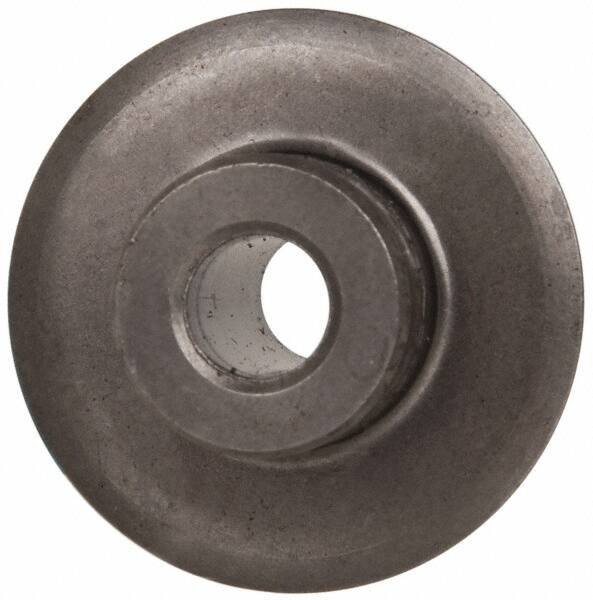 Ridgid - Cutter Cutting Wheel - Use with Ridgid - 3S, 4S, 44S, 466C, 466S, 466HWS, 468C, 468S, 468HWS, 472C, 472S, 472HWS, 764, Cuts Steel & Ductile Iron - Exact Tool & Supply