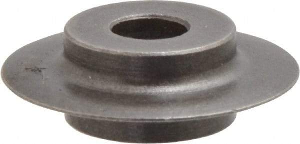 Ridgid - Cutter Cutting Wheel - Use with 10, 15, 20, Cuts Steel, Stainless Steel - Exact Tool & Supply