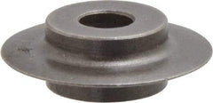 Ridgid - Cutter Cutting Wheel - Use with 10, 15, 20, Cuts Steel, Stainless Steel - Exact Tool & Supply