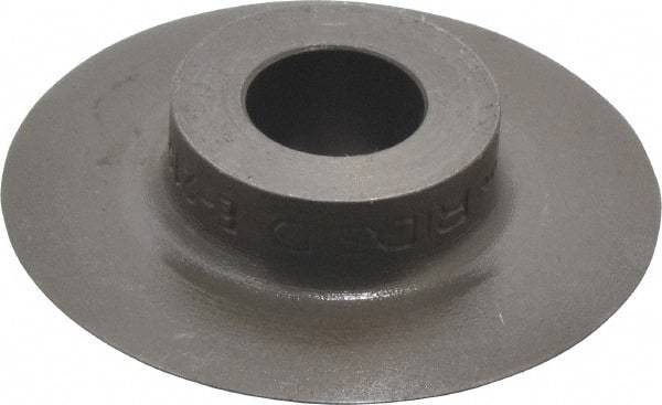 Ridgid - Cutter Replacement Cutting Wheel - Cuts Steel - Exact Tool & Supply