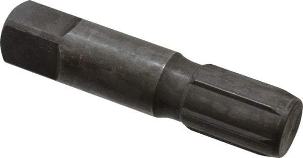 Ridgid - Pipe Extractor - For 1/2" Screw - Exact Tool & Supply