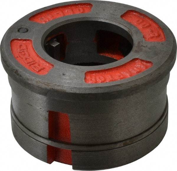 Ridgid - Die Adapters Type: Die Head Adapter Die Head Compatibility: 00-R; 00-RB - Exact Tool & Supply