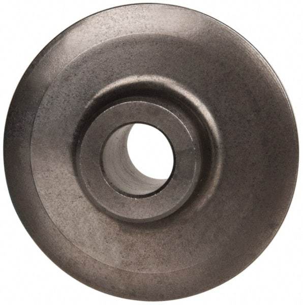 Ridgid - Cutter Cutting Wheel - Use with 360, 820/364, 732, Cuts Stainless Steel Pipe - Exact Tool & Supply