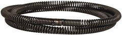 Ridgid - 5/8" x 7-1/2' Drain Cleaning Machine Cable - 5/8" x 7-1/2' Cable-All-Purpose Wind, 3/4" to 4" Pipe, Use with Models K50, K60SP & K75 A/B - Exact Tool & Supply
