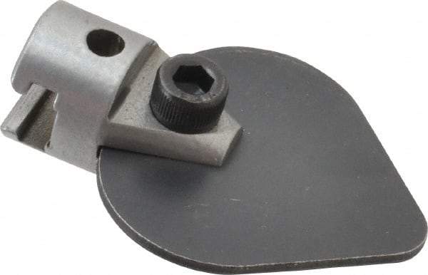 Ridgid - Drain Cleaning Machine Spade Cutter - For Use with Models K39, K50, K375, K3800 & K380 - Exact Tool & Supply