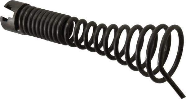 Ridgid - Drain Cleaning Machine Funnel Auger - For Use with Model K1500 - Exact Tool & Supply