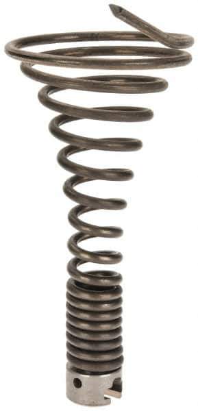 Ridgid - Drain Cleaning Machine Retrieving Auger - For Use with Model K1500 - Exact Tool & Supply