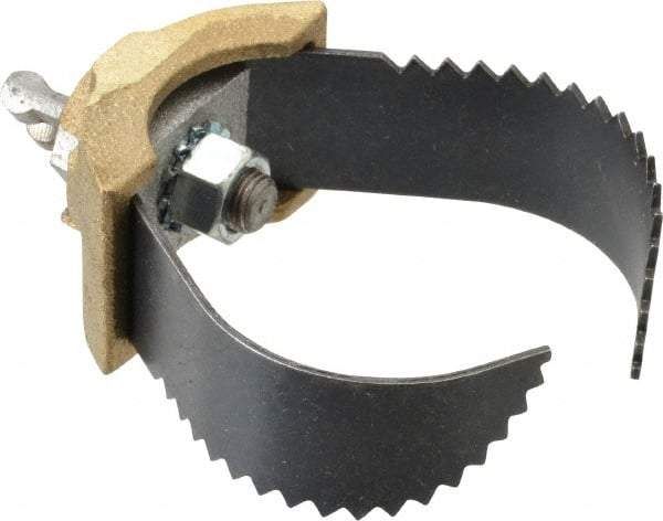 Ridgid - Drain Cleaning Machine 3" Double Cutter - For Use with Model K750 - Exact Tool & Supply