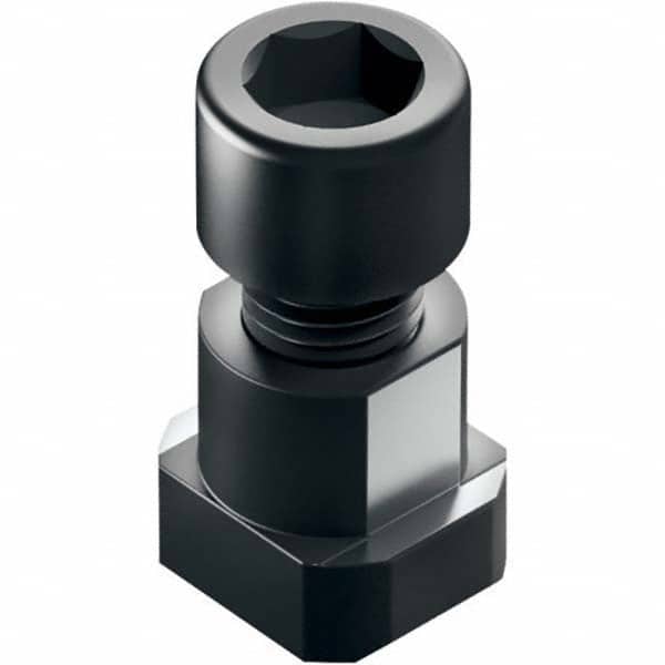 Schunk - Lathe Chuck Accessories Product Type: Jaw Nut Chuck Diameter Compatibility (mm): 630.00 - Exact Tool & Supply