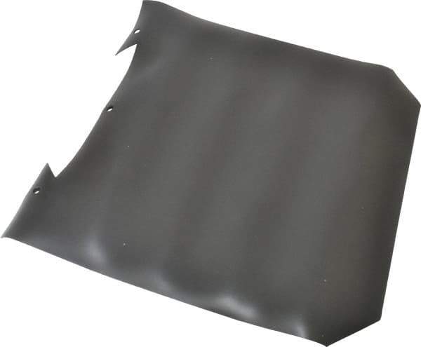 High Quality Tools - Front Knee Way Protector - Exact Tool & Supply