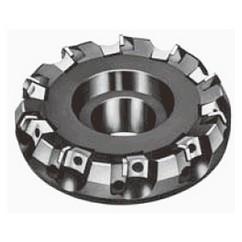 TGP4108RIAU Milling Cutter - Exact Tool & Supply