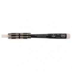 SYS 4 ESD MICRO BT SET SL/PH HEX - Exact Tool & Supply
