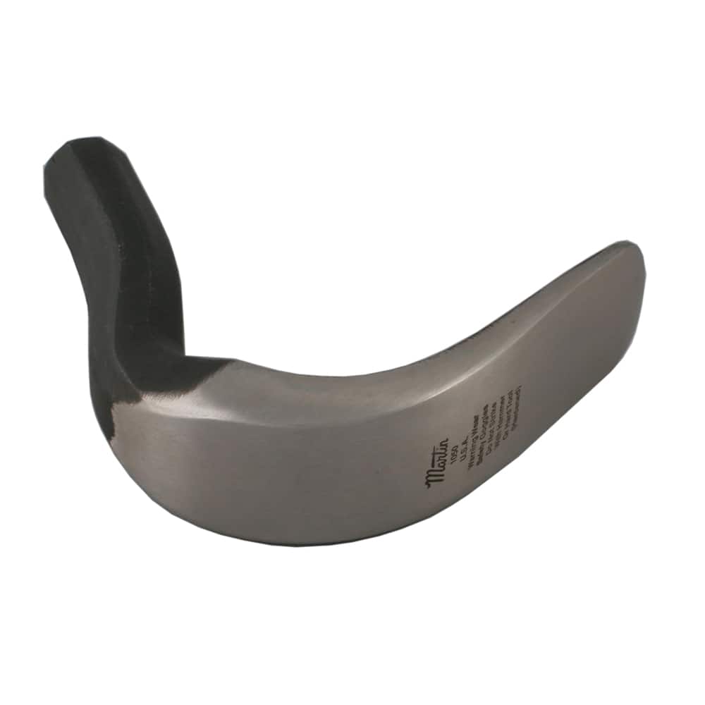 Martin Tools - 5-1/2" OAL Body Fender Spoon - Exact Tool & Supply