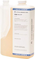 Master Fluid Solutions - 2 Qt Bottle Odor Mask - Exact Tool & Supply
