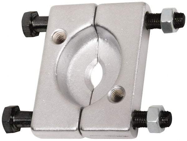 Sunex Tools - 2 Jaw, 1/4" to 15/16" Spread, Bearing Splitter - For Bearings - Exact Tool & Supply
