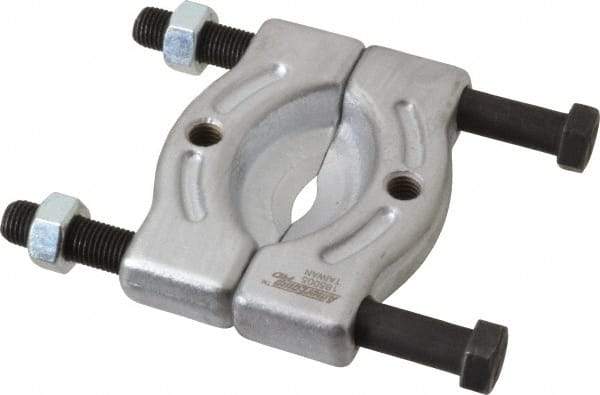 Sunex Tools - 2 Jaw, 1/8" to 2" Spread, Bearing Splitter - For Bearings - Exact Tool & Supply