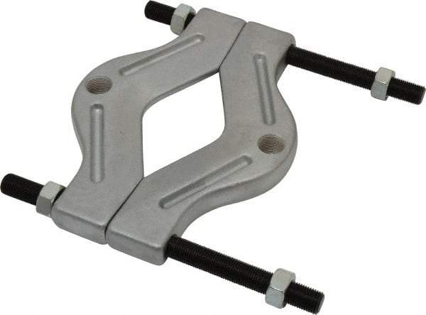 Sunex Tools - 2 Jaw, 1-3/4" to 5-7/8" Spread, Bearing Splitter - For Bearings - Exact Tool & Supply