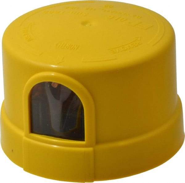 Cooper Lighting - Sensor Photoelectric Control - Use with RL LED Cobrahead - Exact Tool & Supply