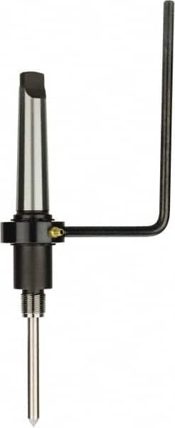 Milwaukee Tool - 3/4" to 6" Hole Diam, 3/4" Min Chuck, Hole Cutting Tool Arbor - Exact Tool & Supply