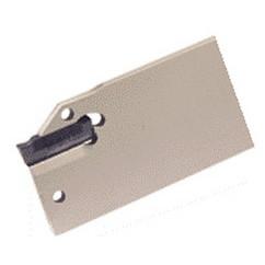 HGFH32-3 - Heli-Face External Machining Double-Ended Blade - Exact Tool & Supply