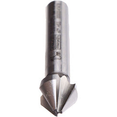 20MM COUNTERSINK-HSS-60D - Exact Tool & Supply