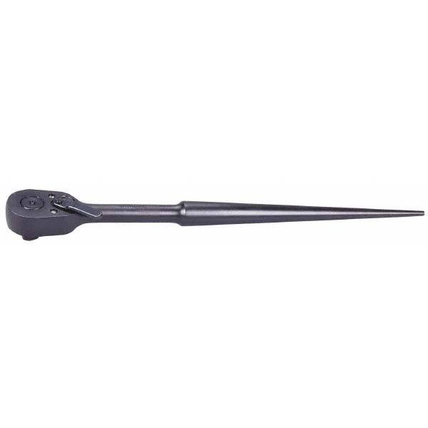 Williams - 1/2" Drive Construction Ratchet - Exact Tool & Supply