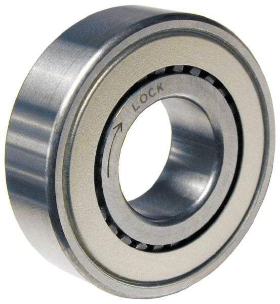 Morse - 17mm Bore Diam, 120" OAL, Overrunning Clutch - 43 Torque N/M, +0.023/+0.012mm Bore Tolerance - Exact Tool & Supply