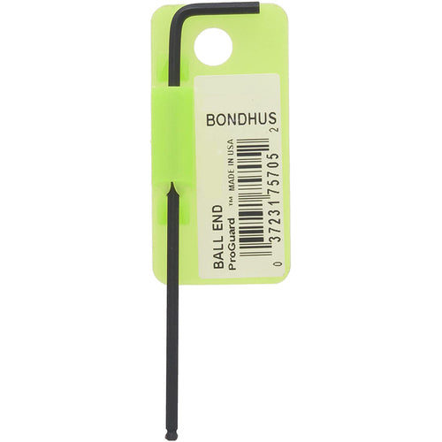 10MM PROHOLD BALL END L-W - Exact Tool & Supply