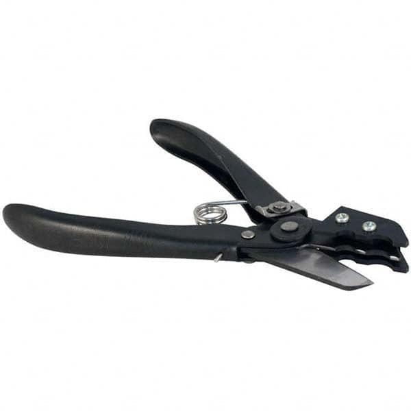 SMC PNEUMATICS - Pipe & Tube Cutters Type: Tube Cutter Maximum Pipe Capacity (mm): 12 - Exact Tool & Supply