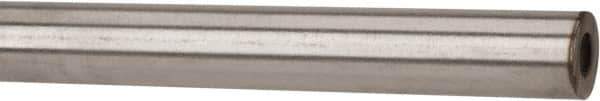 Value Collection - 6 to 7' Long, 3/8" OD, 304 Stainless Steel Tube - 0.083" Wall Thickness - Exact Tool & Supply