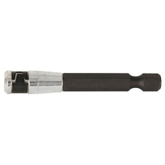 SYS 4 MICRO BIT 1/4 POWER TOOL ADAP - Exact Tool & Supply