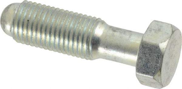 Made in USA - Chain Breaker Replacement Screw - For Use with Small Chain Breaker - Exact Tool & Supply