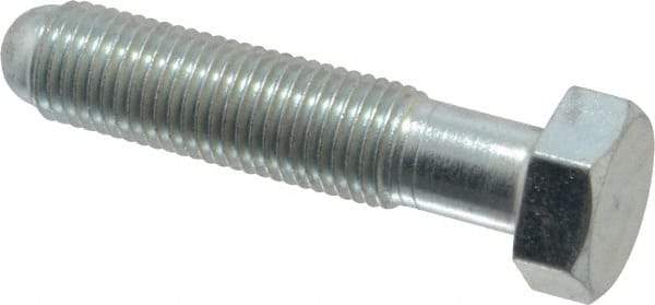 Made in USA - Chain Breaker Replacement Screw - For Use with Large Chain Breaker - Exact Tool & Supply