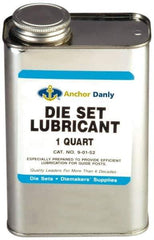 Dayton Lamina - 32 oz Can Lubricant - Exact Tool & Supply