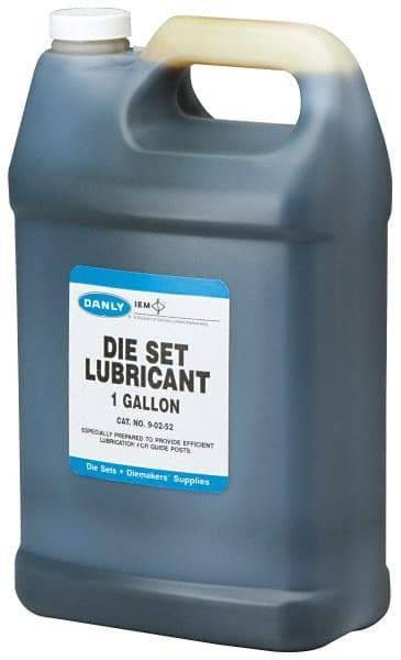Dayton Lamina - 1 Gal Can Lubricant - Exact Tool & Supply