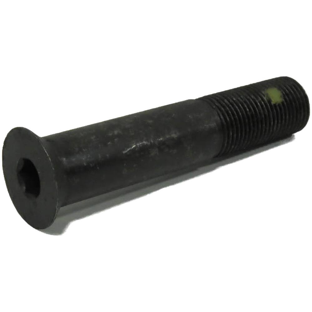 Unipunch - Metal Cutting & Forming Machine Parts & Accessories; Accessory Type: Screw ; For Use With: A-2 1/2 & AJ-2 1/2 - Exact Tool & Supply
