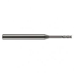 .030D SC 5X LNG RCH EM 4FL - Exact Tool & Supply