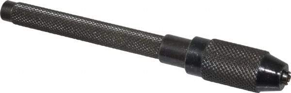 Value Collection - 0.055" Capacity, Pin Vise - 0.11" Min Capacity - Exact Tool & Supply