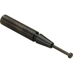 Dynabrade - Grinder Repair Air Bushing Removal Tool - Use with Pencil Grinders - Exact Tool & Supply