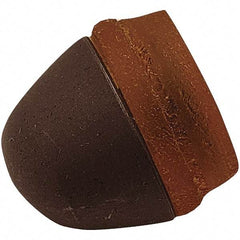 Dynabrade - Grinder Repair Grip-Installation Bullet Tool - Use with Pencil Grinders - Exact Tool & Supply