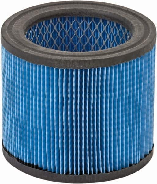 Shop-Vac - Wet/Dry Vacuum Cartridge Filter - Exact Tool & Supply